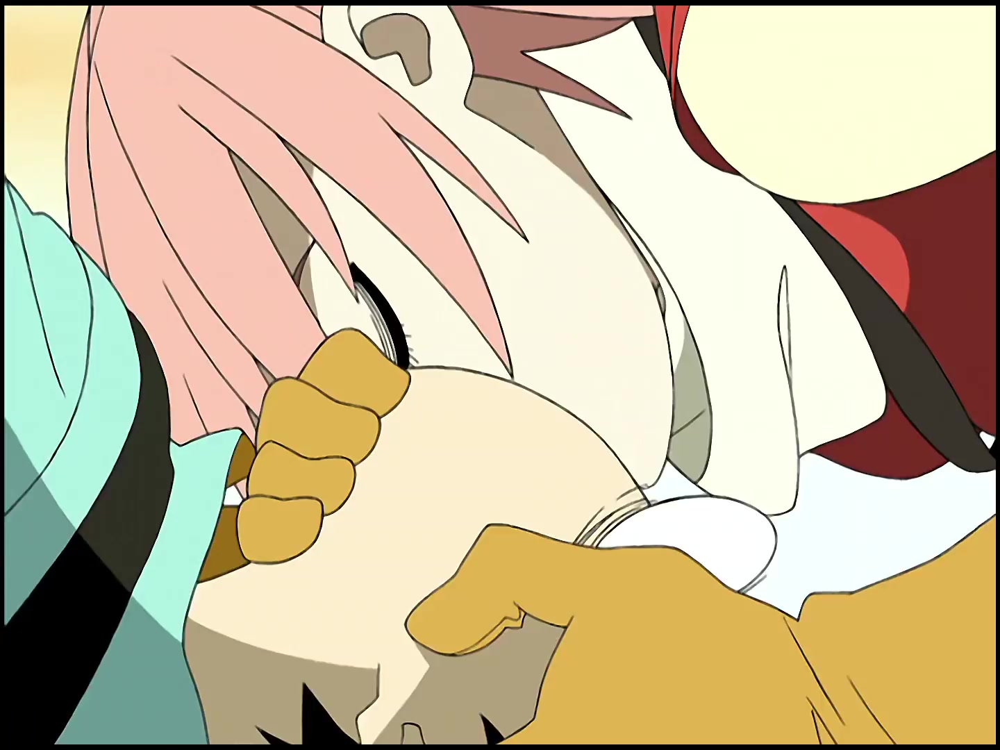 [Tsukyio Editing Resources] FLCL (Episode 1) Raw Clips (89) (tsukyio.com).mp4